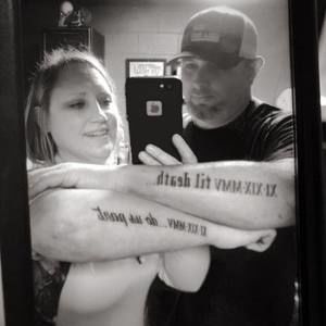 Meet your Posher, Paul n kendra